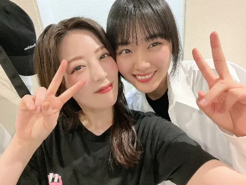 齋藤 冬優花｜(無題)（2023-04-20）