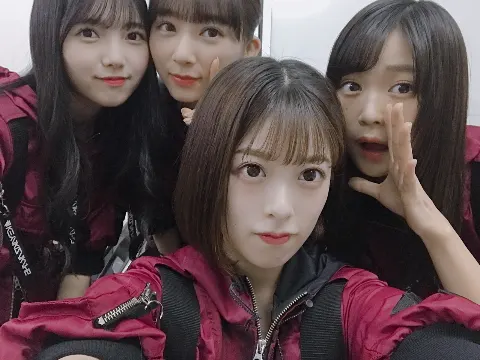 齋藤 冬優花｜9月22日(887)（2018-09-23）｜2枚目