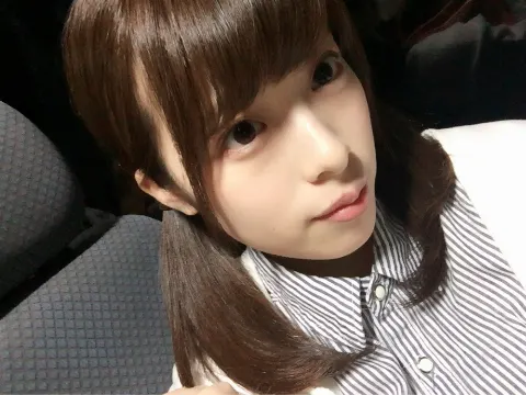 齋藤 冬優花｜＼︎︎変な共通点❤︎︎206/（2016-06-07）