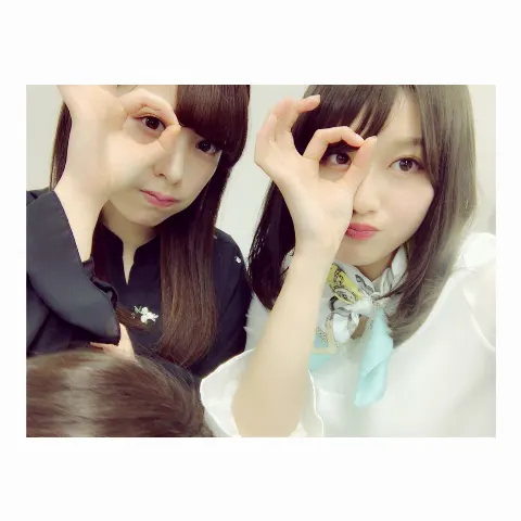 齋藤 冬優花｜学(　˙-˙　)❁433（2017-03-09）