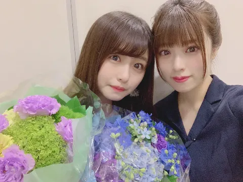 齋藤 冬優花｜7月15日(1201)【8th握手会】（2019-07-15）｜2枚目