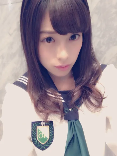 齋藤 冬優花｜❁370（2016-12-17）｜3枚目