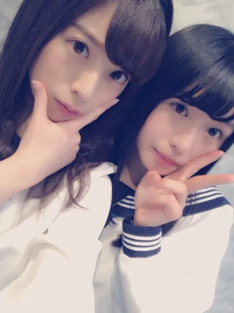 齋藤 冬優花｜❁370（2016-12-17）｜4枚目