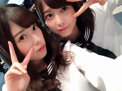齋藤 冬優花｜❁370（2016-12-17）｜5枚目