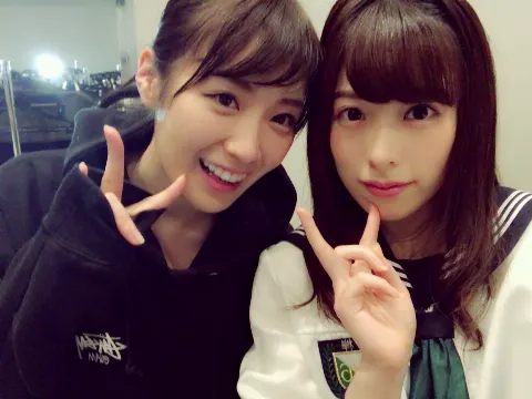 齋藤 冬優花｜❁370（2016-12-17）｜6枚目