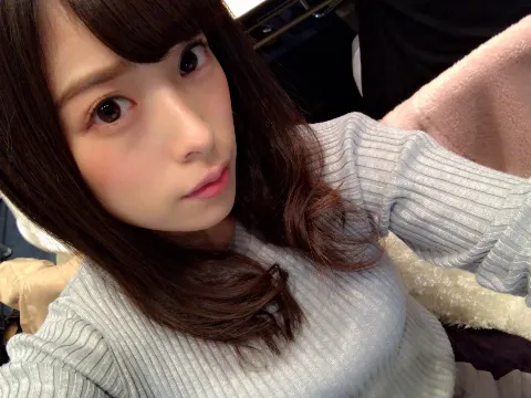 齋藤 冬優花｜❁370（2016-12-17）