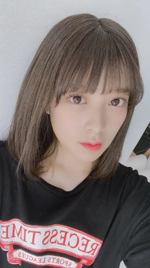 齋藤 冬優花｜5月7日(747)（2018-05-08）