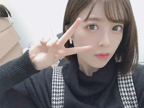 齋藤 冬優花｜11月23日(950)（2018-11-24）
