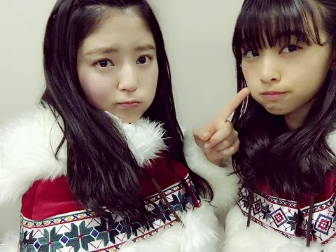 齋藤 冬優花｜❁376つづき（2016-12-27）｜2枚目