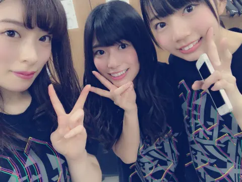 齋藤 冬優花｜❁376つづき（2016-12-27）｜3枚目