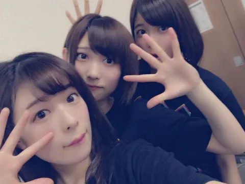 齋藤 冬優花｜❁376つづき（2016-12-27）｜6枚目