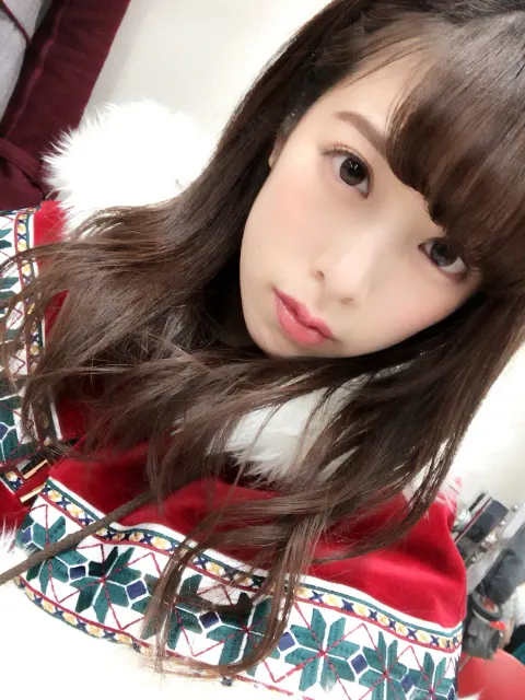 齋藤 冬優花｜❁376つづき（2016-12-27）