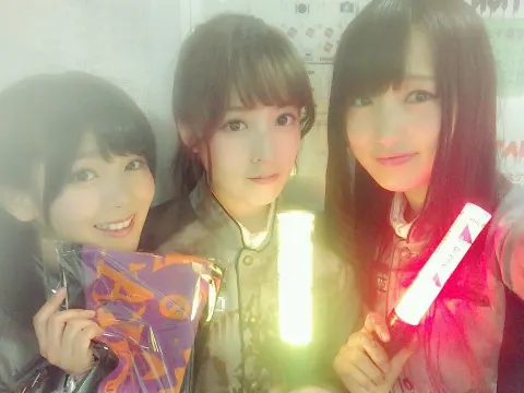 齋藤 冬優花｜:-)344（2016-11-10）｜2枚目