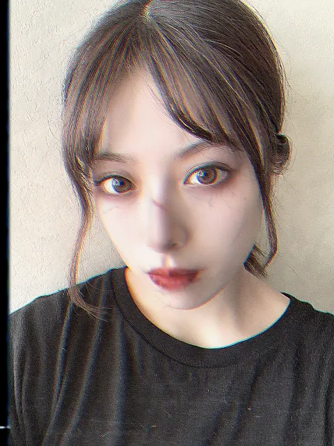 齋藤 冬優花｜10月27日(1305)【地味ハロウィンすき。】（2019-10-28）｜2枚目