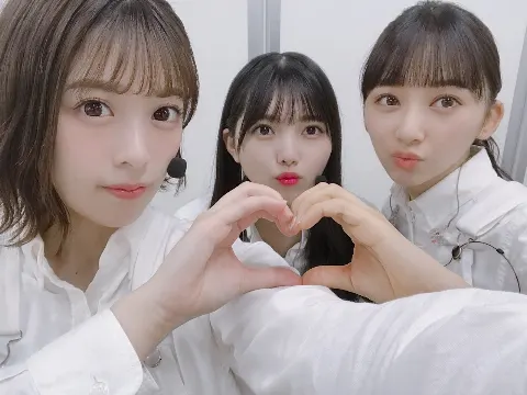 齋藤 冬優花｜9月9日(874)（2018-09-11）
