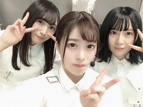 齋藤 冬優花｜12月7日(964)（2018-12-08）