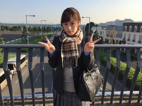 齋藤 冬優花｜:-)352（2016-11-18）｜2枚目