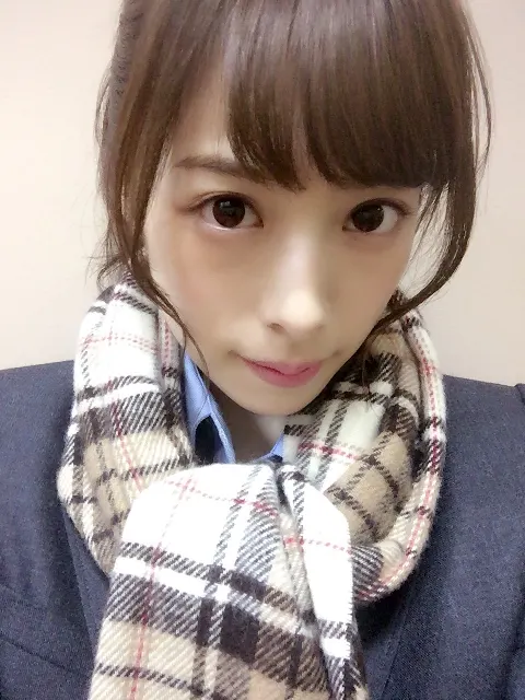 齋藤 冬優花｜:-)352（2016-11-18）