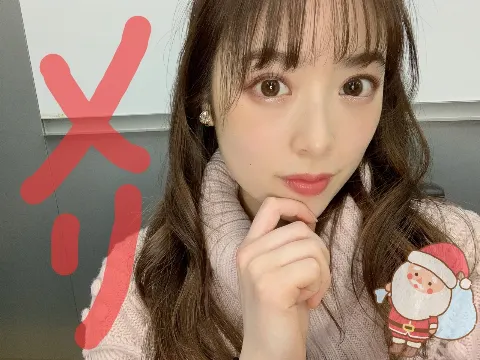 齋藤 冬優花｜。（2020-12-25）｜2枚目