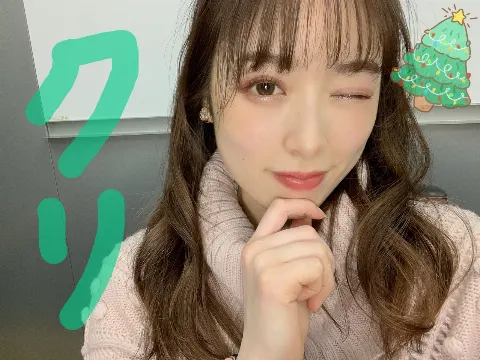 齋藤 冬優花｜。（2020-12-25）｜3枚目