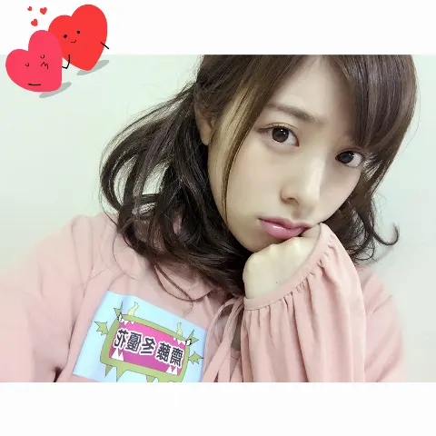 齋藤 冬優花｜＼セクシー&ぶりっ子対決で私はまさかのぶりっ子を選びましたがその時着ていた服って、、、︎︎❤︎︎275/（2016-08-26）