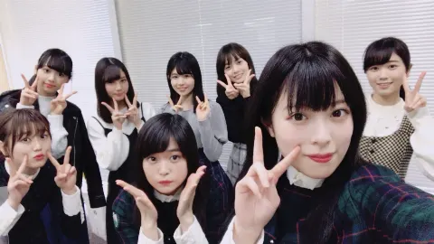 齋藤 冬優花｜1月10日(628)（2018-01-10）