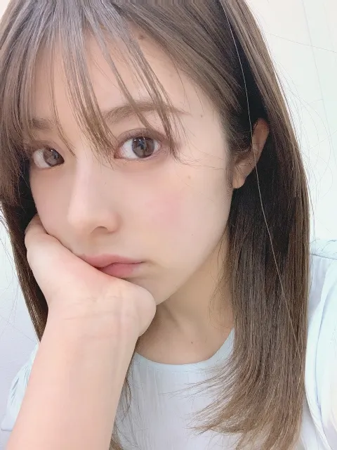 齋藤 冬優花｜最近のメイク（2020-03-20）｜3枚目