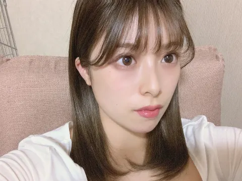 齋藤 冬優花｜最近のメイク（2020-03-20）｜4枚目