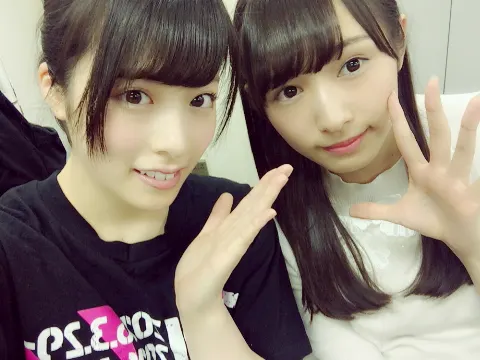 齋藤 冬優花｜＼︎︎さいきんのこと❤︎︎184/（2016-05-17）