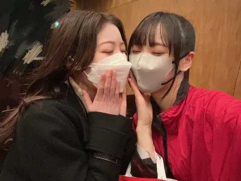 齋藤 冬優花｜🍫💝（2023-02-14）｜2枚目