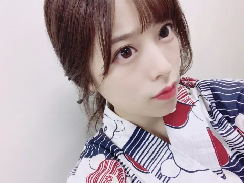 齋藤 冬優花｜ゆかた(554)（2017-09-11）｜9枚目