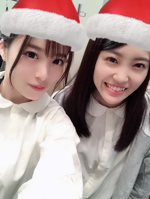 齋藤 冬優花｜12月21日(978)（2018-12-22）｜5枚目