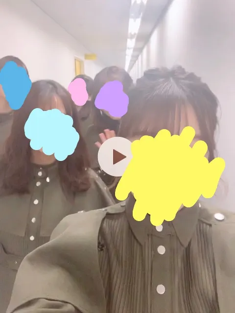 齋藤 冬優花｜12月10日(1349)【動画】（2019-12-12）