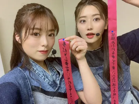 齋藤 冬優花｜本日（2021-04-14）｜7枚目