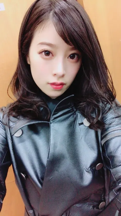 齋藤 冬優花｜あけましておめでとうございます。2018年1発目のブログの最…（2018-01-01）｜4枚目
