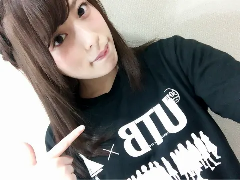 齋藤 冬優花｜＼︎︎UTB_NIGHT×欅坂46❤︎︎194/（2016-05-26）｜3枚目