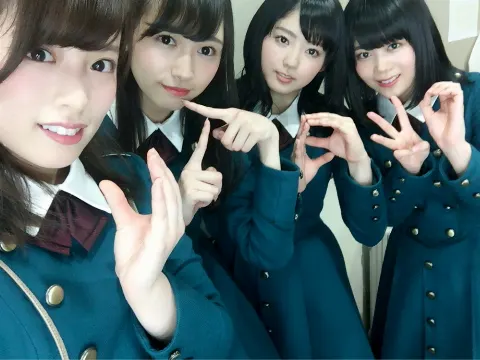 齋藤 冬優花｜＼︎︎UTB_NIGHT×欅坂46❤︎︎194/（2016-05-26）