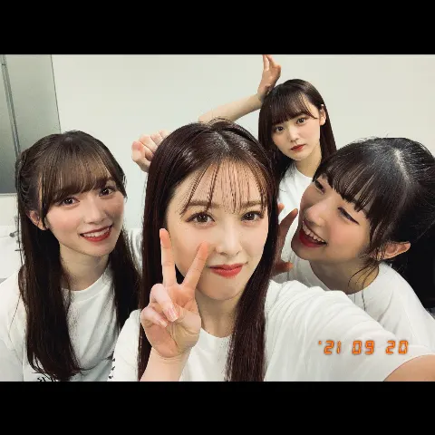 齋藤 冬優花｜【fuustagram#23】（2021-09-21）