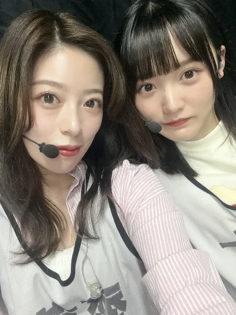 齋藤 冬優花｜(無題)（2023-04-15）｜2枚目