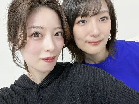 齋藤 冬優花｜(無題)（2023-04-15）｜3枚目