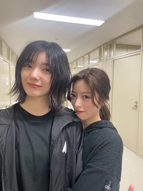 齋藤 冬優花｜(無題)（2023-04-15）｜8枚目