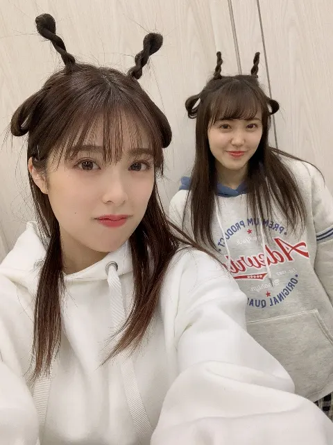 齋藤 冬優花｜ミーグリ3/6（2021-01-09）