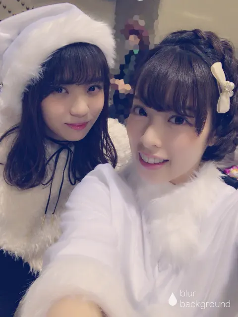 齋藤 冬優花｜❁373（2016-12-23）｜3枚目