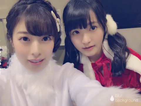 齋藤 冬優花｜❁373（2016-12-23）｜4枚目