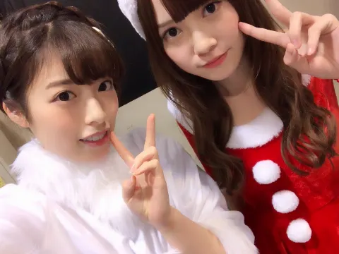 齋藤 冬優花｜❁373（2016-12-23）｜5枚目