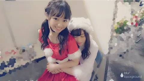 齋藤 冬優花｜❁373（2016-12-23）