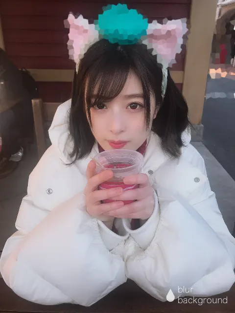 齋藤 冬優花｜1月8日(997)（2019-01-09）｜2枚目