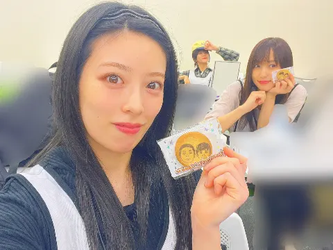 齋藤 冬優花｜あと1日（2022-09-29）