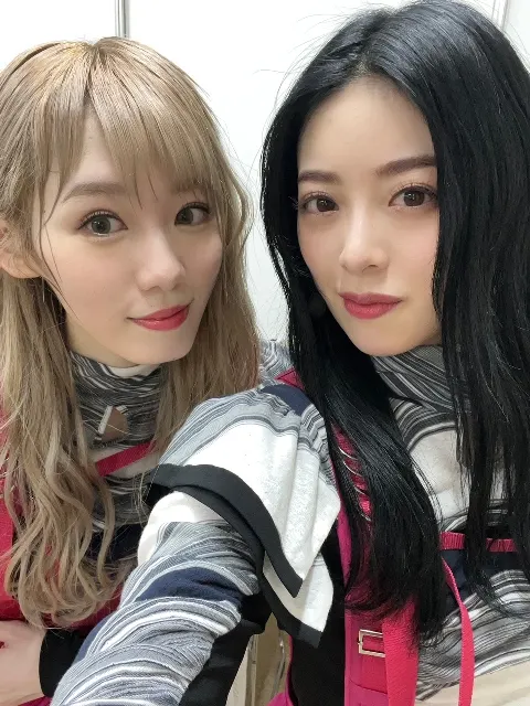 齋藤 冬優花｜COUNTDOWN JAPAN 21/22（2021-12-28）｜5枚目