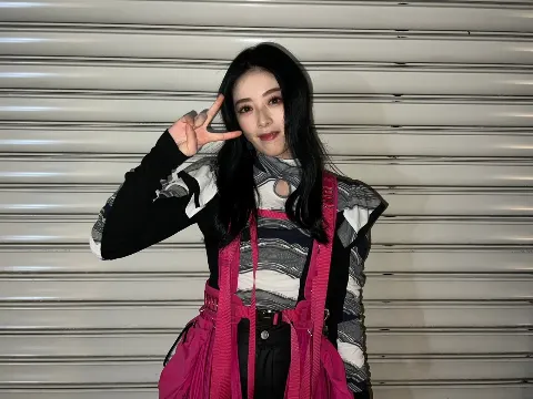 齋藤 冬優花｜COUNTDOWN JAPAN 21/22（2021-12-28）｜6枚目